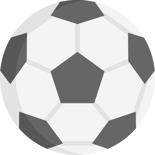 ballon de football Icône gratuit