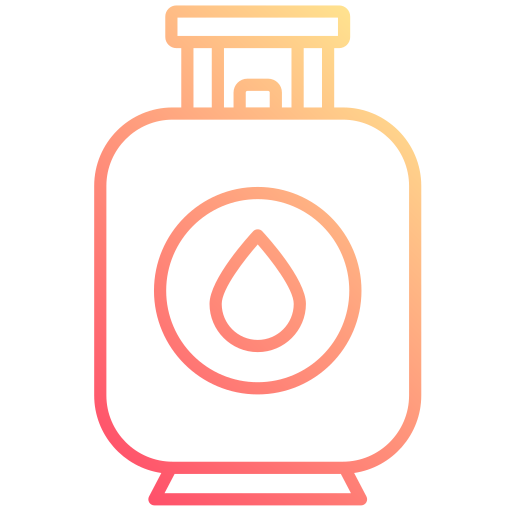 기체 실린더 무료 아이콘 기체 실린더 무료 아이콘