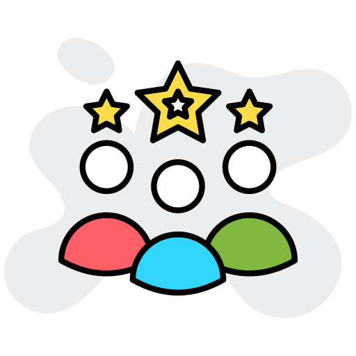 Customer free icon Customer free icon