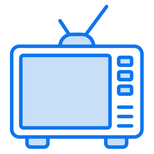 Broadcast free icon Broadcast free icon