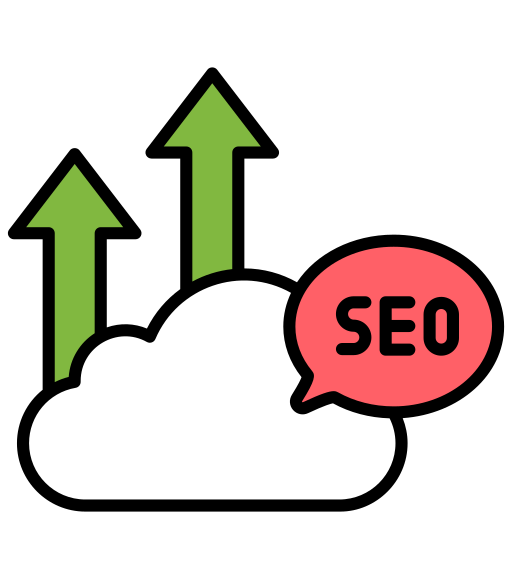 seo icono gratis