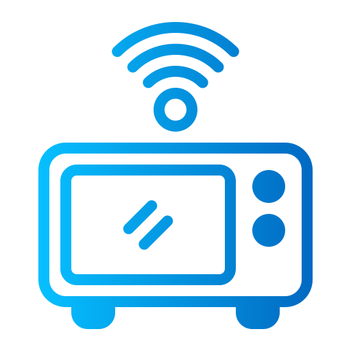 mikrowelle kostenlos Icon