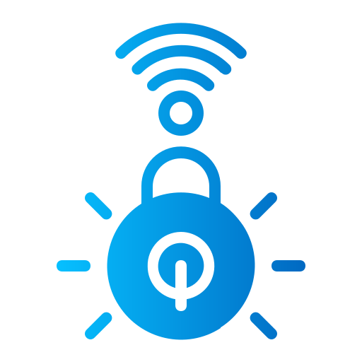 Padlock free icon Padlock free icon