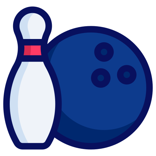 볼링 무료 아이콘