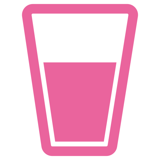 vaso icono gratis