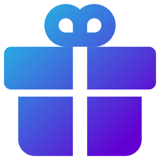 geschenk kostenlos Icon geschenk kostenlos Icon