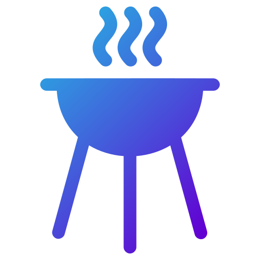 grill kostenlos Icon
