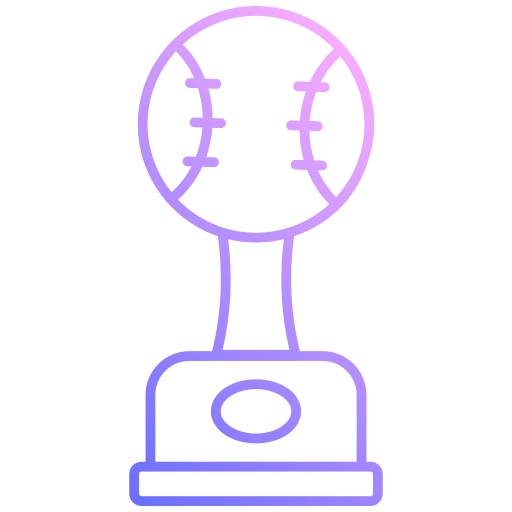 trofeo deportivo icono gratis