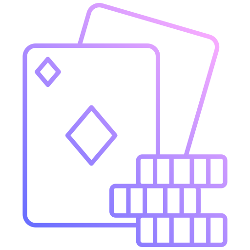 Gambling free icon Gambling free icon