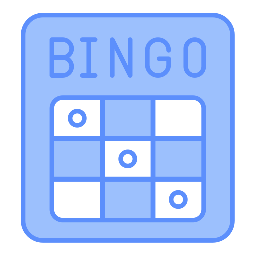 bingo icono gratis