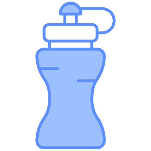 wasserflasche kostenlos Icon wasserflasche kostenlos Icon
