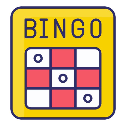 bingo icono gratis