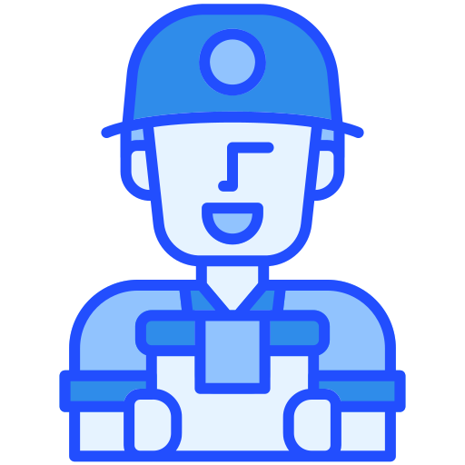 Courier free icon Courier free icon
