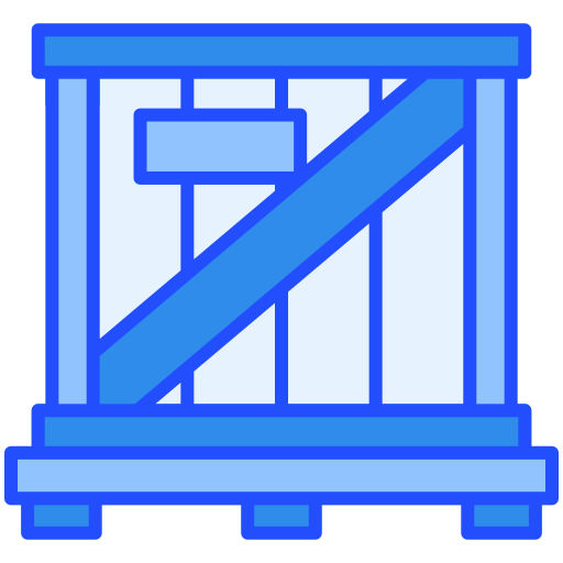 Crate free icon Crate free icon