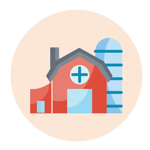 Сарай бесплатно иконка