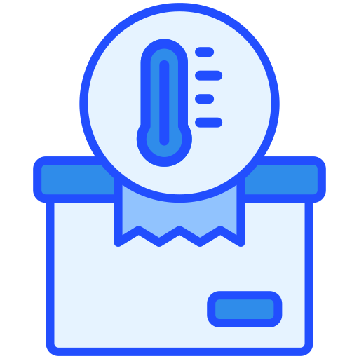 Температура бесплатно иконка