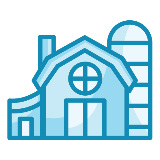 Сарай бесплатно иконка