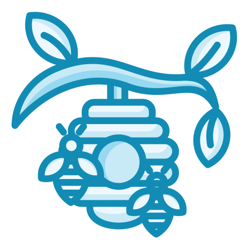 벌집 무료 아이콘 벌집 무료 아이콘