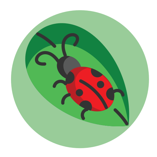 무당벌레 무료 아이콘 무당벌레 무료 아이콘