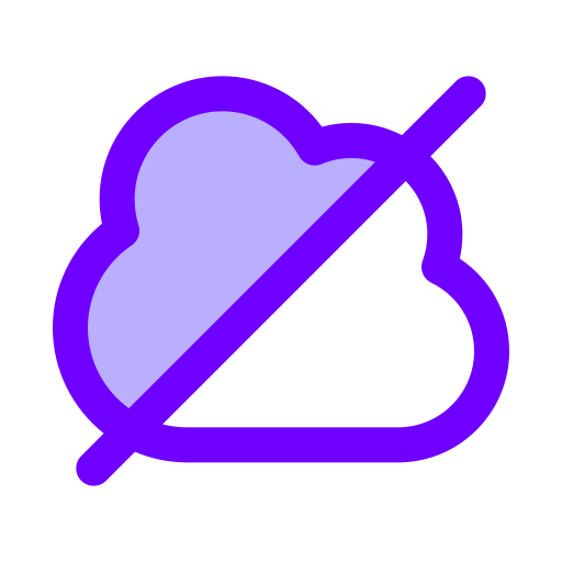 nube icono gratis