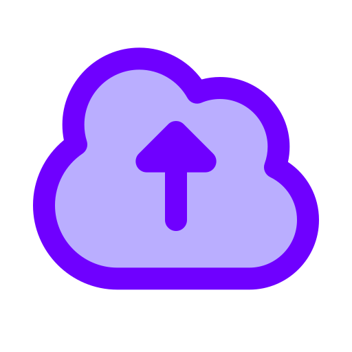 nube icono gratis