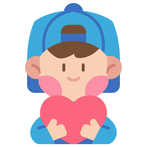 День детей бесплатно иконка