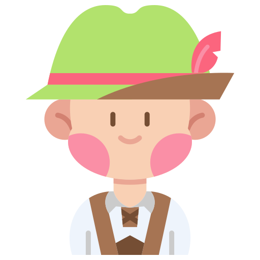 junge kostenlos Icon