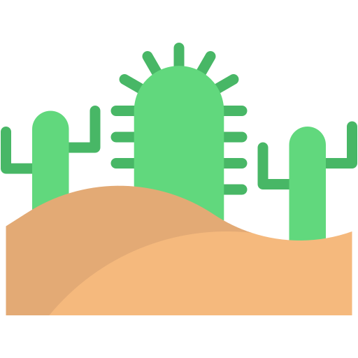 cactus icono gratis