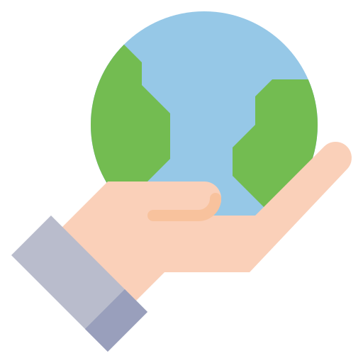 Экология бесплатно иконка