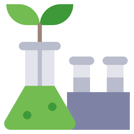 과학 무료 아이콘