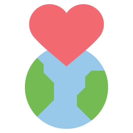amour Icône gratuit
