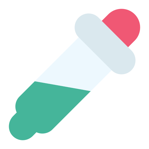pipette kostenlos Icon pipette kostenlos Icon