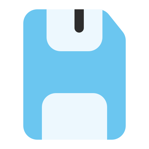 speichern kostenlos Icon