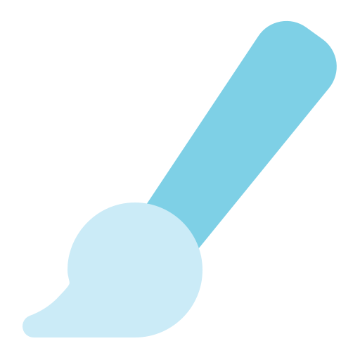 cepillar icono gratis