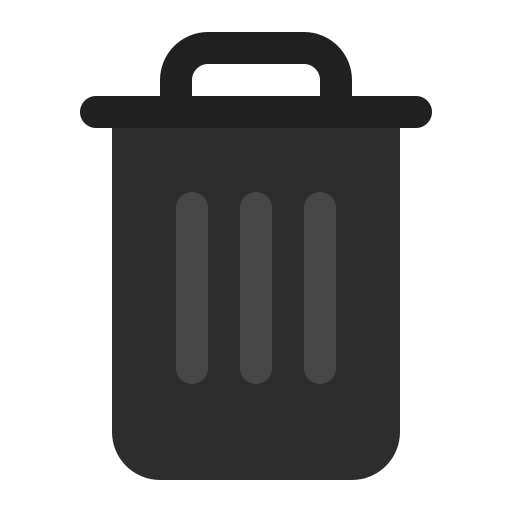 müll kostenlos Icon müll kostenlos Icon