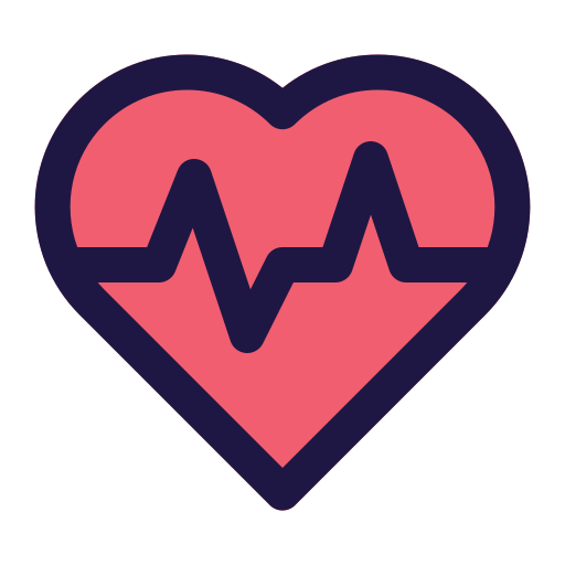 cardiograma icono gratis