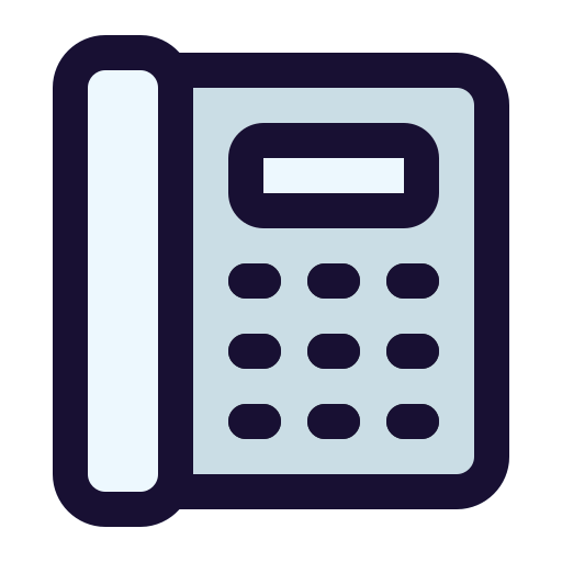 téléphone Icône gratuit téléphone Icône gratuit