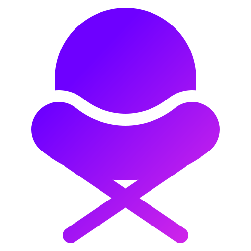 의자 무료 아이콘