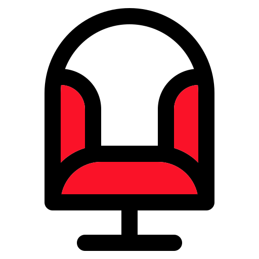 소파 무료 아이콘