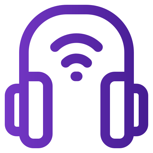 casque de musique Icône gratuit casque de musique Icône gratuit