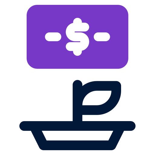 Growth free icon Growth free icon