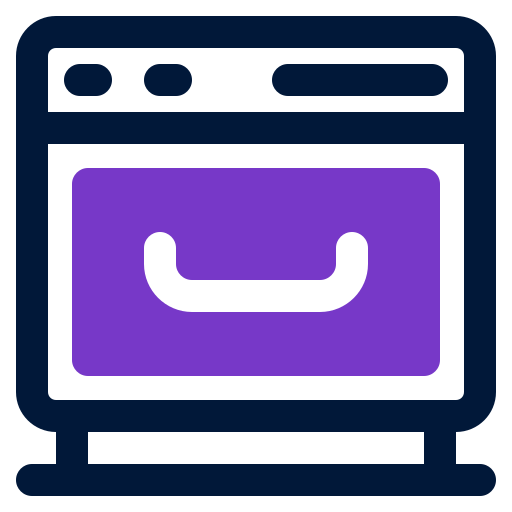 ofen kostenlos Icon ofen kostenlos Icon