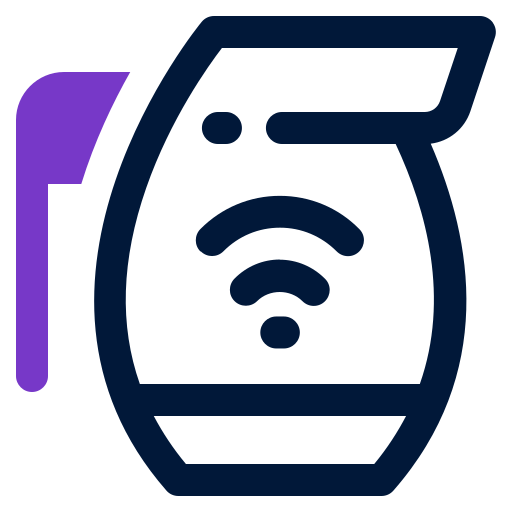 Kettle free icon