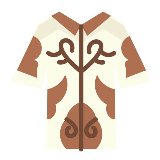 batik kostenlos Icon