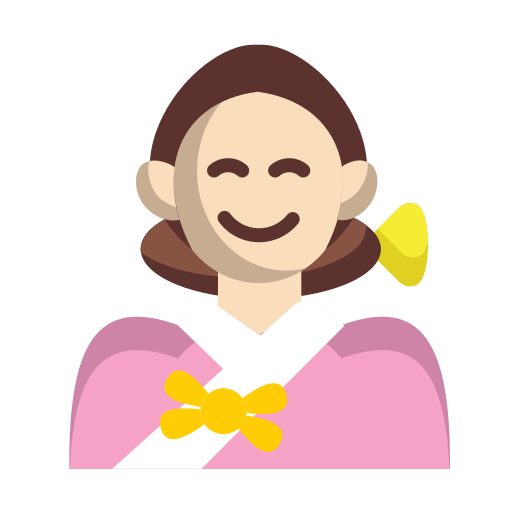 한복 무료 아이콘 한복 무료 아이콘