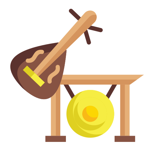 musikinstrument kostenlos Icon