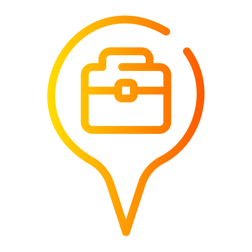 위치 무료 아이콘