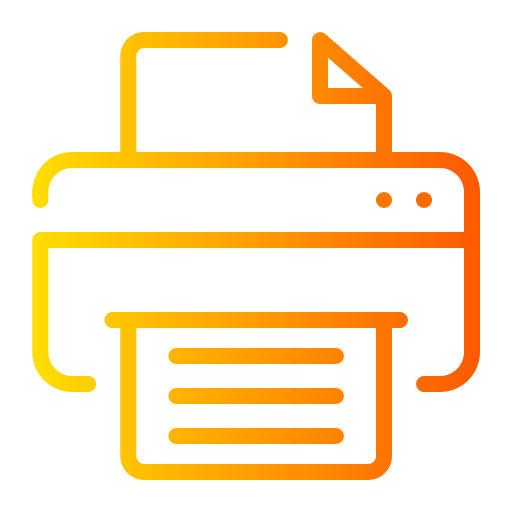 drucker kostenlos Icon drucker kostenlos Icon