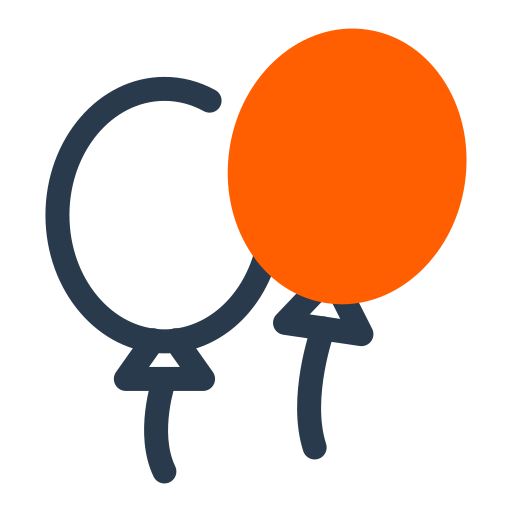 ballon kostenlos Icon