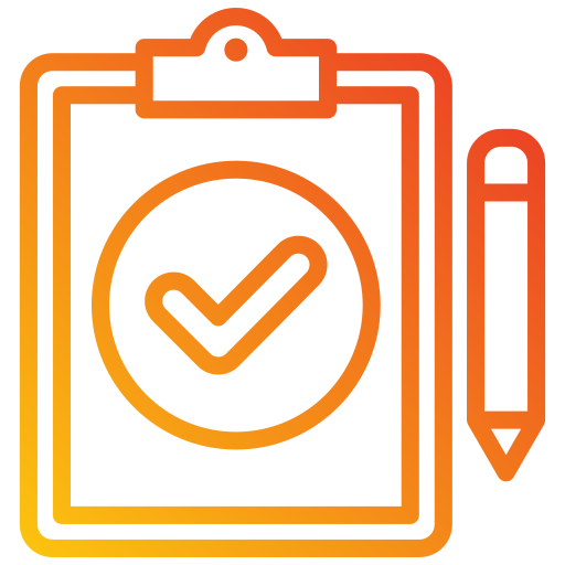 책임 무료 아이콘